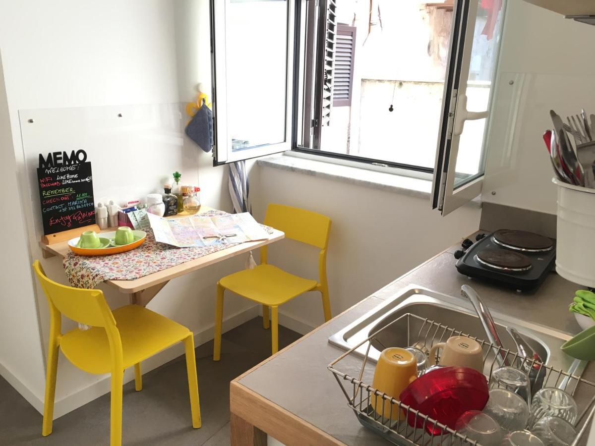 Like Home Παλέρμο Εξωτερικό φωτογραφία